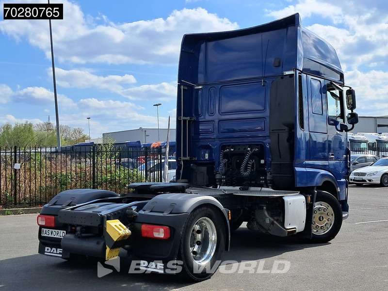 Tegljač DAF XF 480 4X2 SSC Retarder PTO Standklima Alcoa's Navi ACC LED: slika 6