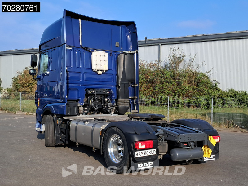 DAF XF 480 4X2 SSC Retarder PTO Standklima Alcoa's Navi ACC LED - Tegljač: slika 2 DAF XF 480 4X2 SSC Retarder PTO Standklima Alcoa's Navi ACC LED - Tegljač: slika 2