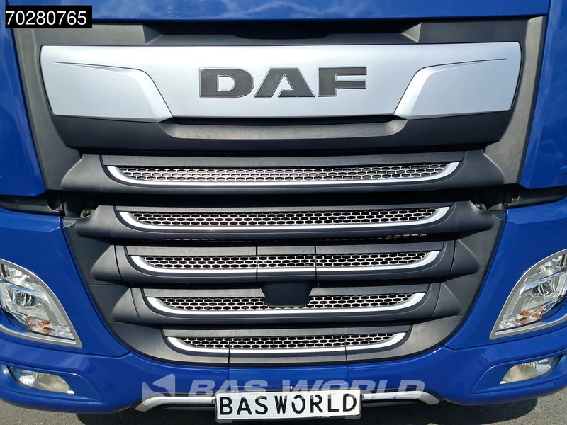 Tegljač DAF XF 480 4X2 SSC Retarder PTO Standklima Alcoa's Navi ACC LED: slika 9