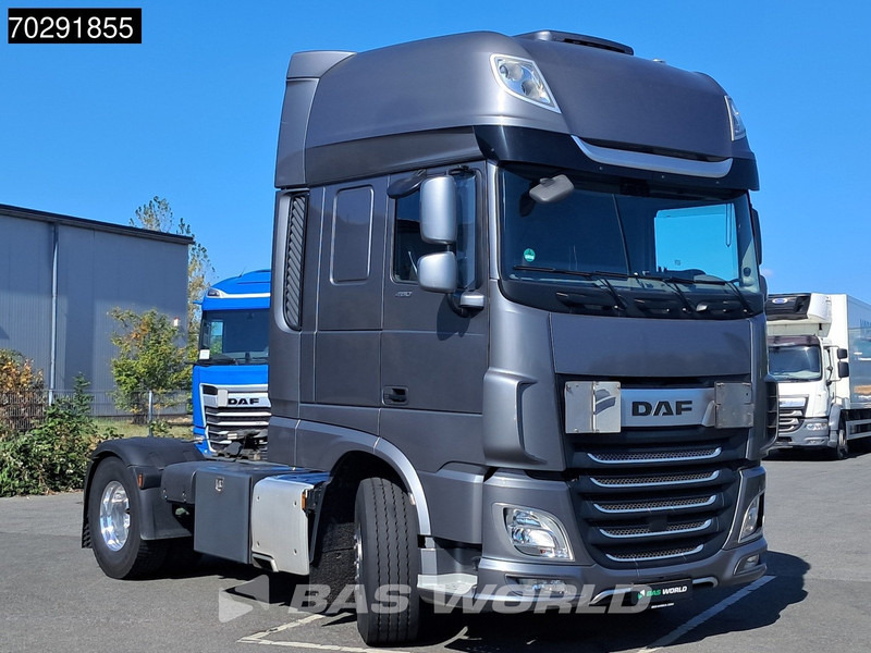 DAF XF 480 4X2 SSC Retarder Standklima ACC Euro 6 - Tegljač: slika 3 DAF XF 480 4X2 SSC Retarder Standklima ACC Euro 6 - Tegljač: slika 3