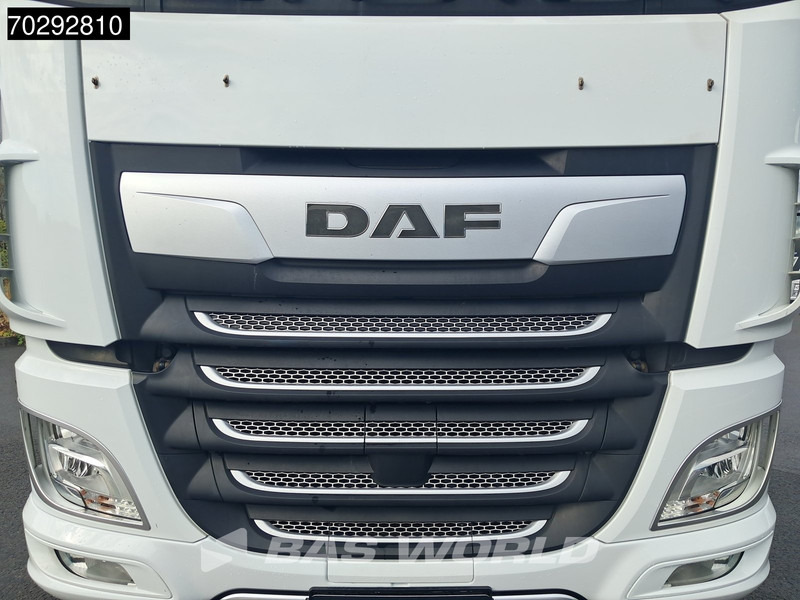 Tegljač DAF XF 480 4X2 SSC Retarder Standklima LED ACC Euro 6: slika 15
