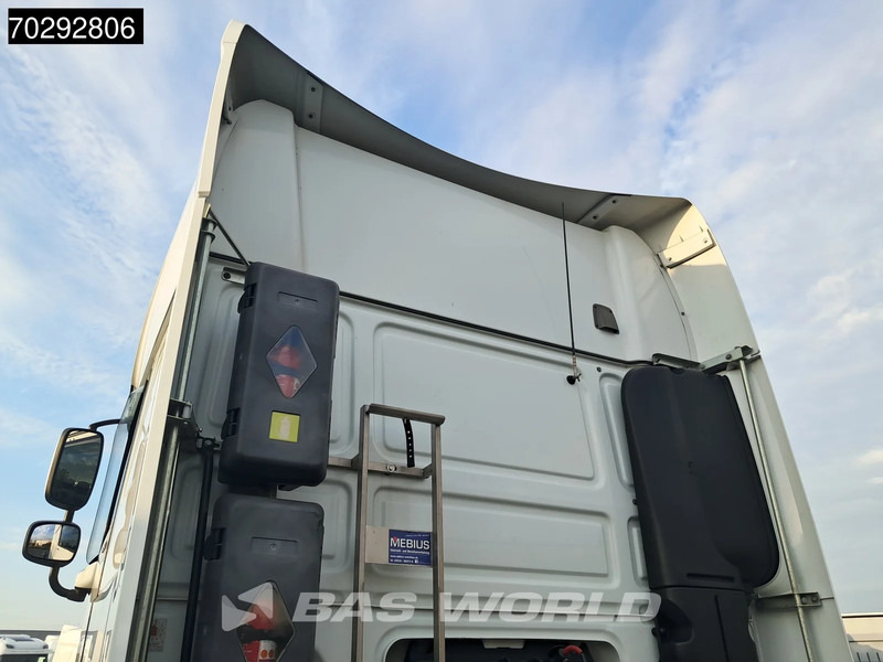 DAF XF 480 4X2 SSC Retarder Standklima LED ACC Euro 6 - Tegljač: slika 2 DAF XF 480 4X2 SSC Retarder Standklima LED ACC Euro 6 - Tegljač: slika 2