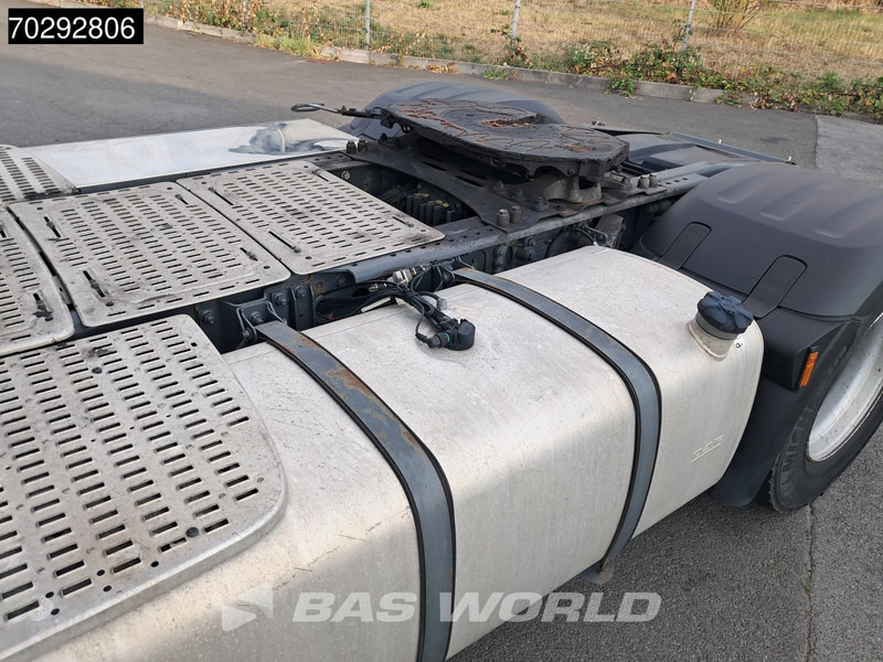 DAF XF 480 4X2 SSC Retarder Standklima LED ACC Euro 6 - Tegljač: slika 5 DAF XF 480 4X2 SSC Retarder Standklima LED ACC Euro 6 - Tegljač: slika 5