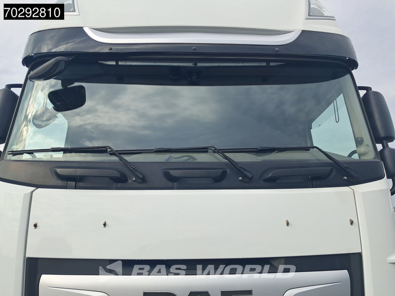 Tegljač DAF XF 480 4X2 SSC Retarder Standklima LED ACC Euro 6: slika 14
