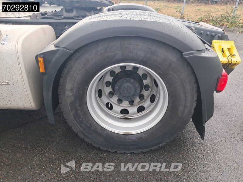 Tegljač DAF XF 480 4X2 SSC Retarder Standklima LED ACC Euro 6: slika 6