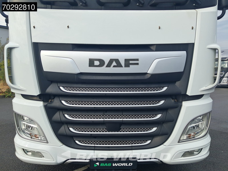 Tegljač DAF XF 480 4X2 SSC Retarder Standklima LED ACC Euro 6: slika 16