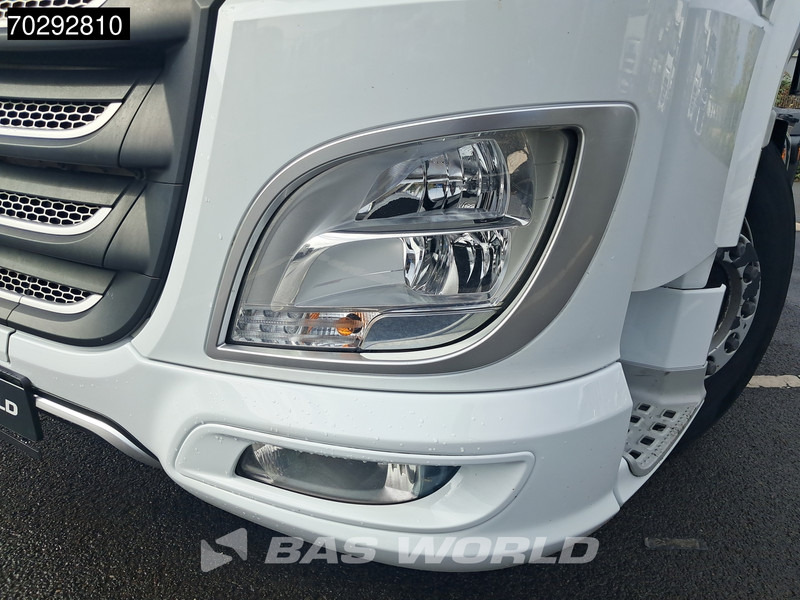 Tegljač DAF XF 480 4X2 SSC Retarder Standklima LED ACC Euro 6: slika 17