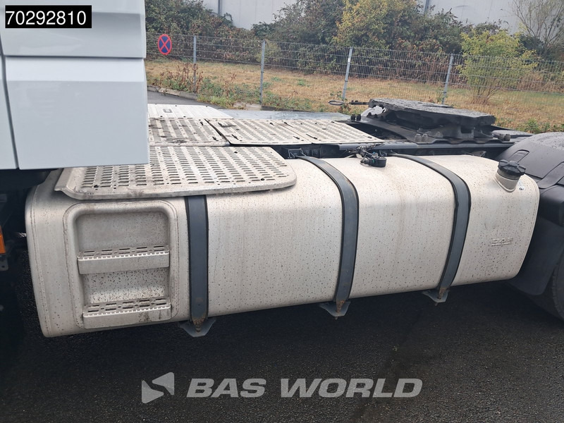Tegljač DAF XF 480 4X2 SSC Retarder Standklima LED ACC Euro 6: slika 5