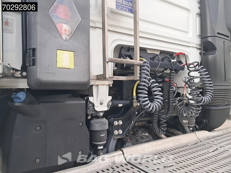 DAF XF 480 4X2 SSC Retarder Standklima LED ACC Euro 6 - Tegljač: slika 3 DAF XF 480 4X2 SSC Retarder Standklima LED ACC Euro 6 - Tegljač: slika 3