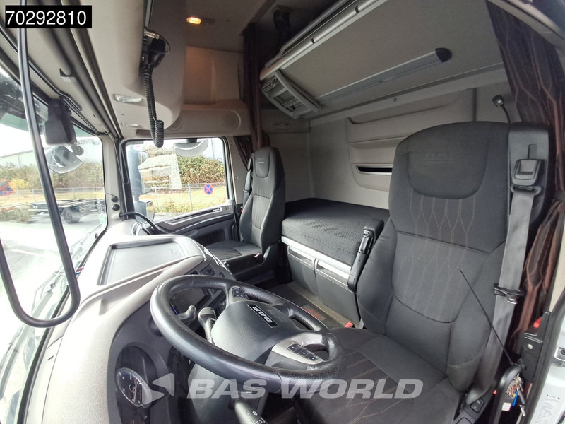 Tegljač DAF XF 480 4X2 SSC Retarder Standklima LED ACC Euro 6: slika 18