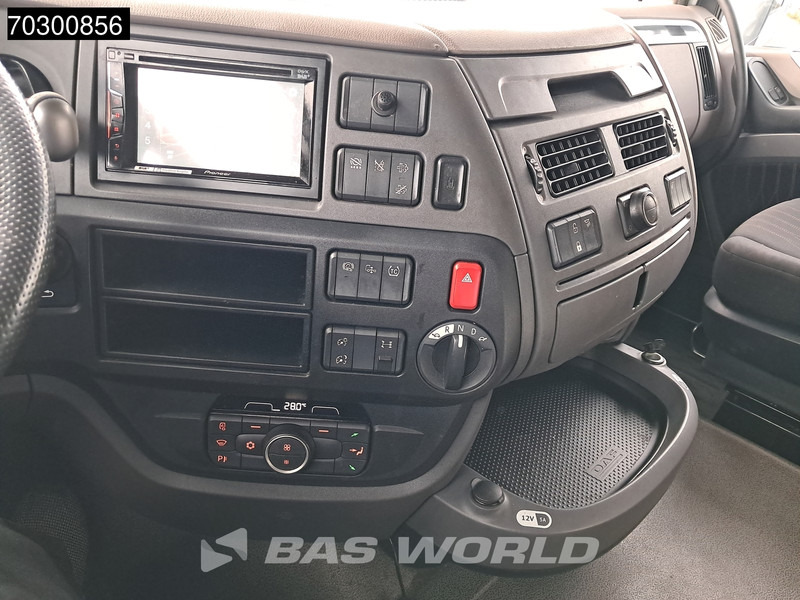 Tegljač DAF XF 480 4X2 SSC Retarder Standklima: slika 20 Tegljač DAF XF 480 4X2 SSC Retarder Standklima: slika 20