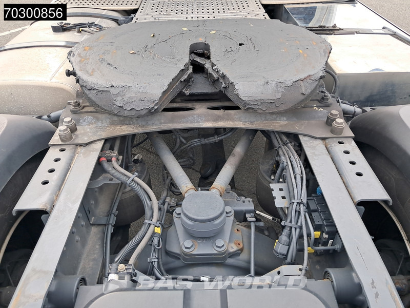 Tegljač DAF XF 480 4X2 SSC Retarder Standklima: slika 15 Tegljač DAF XF 480 4X2 SSC Retarder Standklima: slika 15