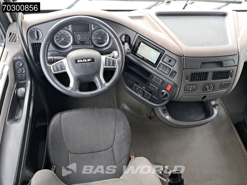 Tegljač DAF XF 480 4X2 SSC Retarder Standklima: slika 19 Tegljač DAF XF 480 4X2 SSC Retarder Standklima: slika 19