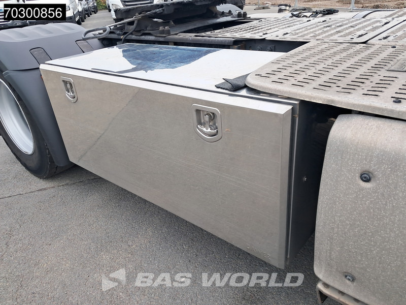 Tegljač DAF XF 480 4X2 SSC Retarder Standklima: slika 14 Tegljač DAF XF 480 4X2 SSC Retarder Standklima: slika 14