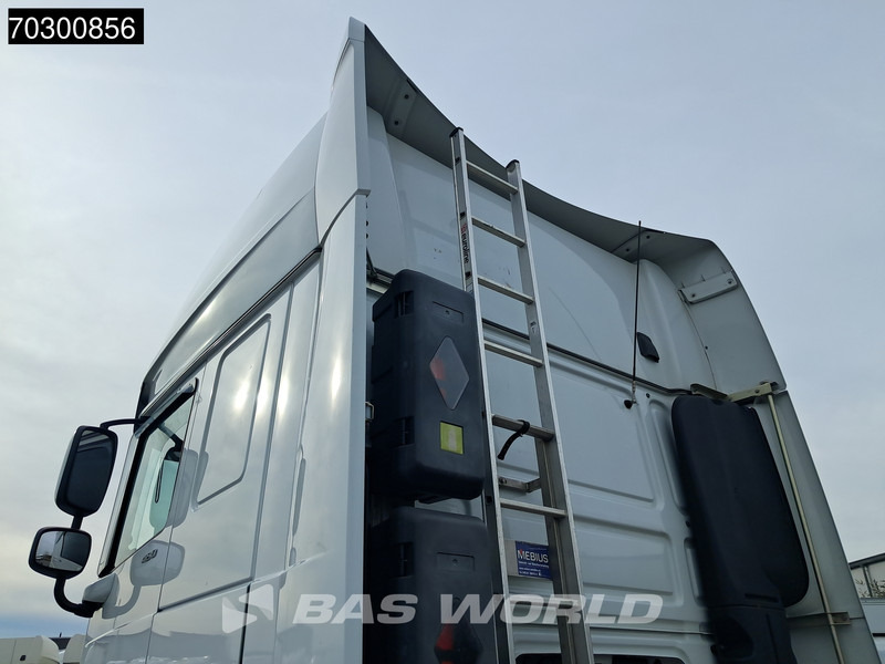 Tegljač DAF XF 480 4X2 SSC Retarder Standklima: slika 12 Tegljač DAF XF 480 4X2 SSC Retarder Standklima: slika 12