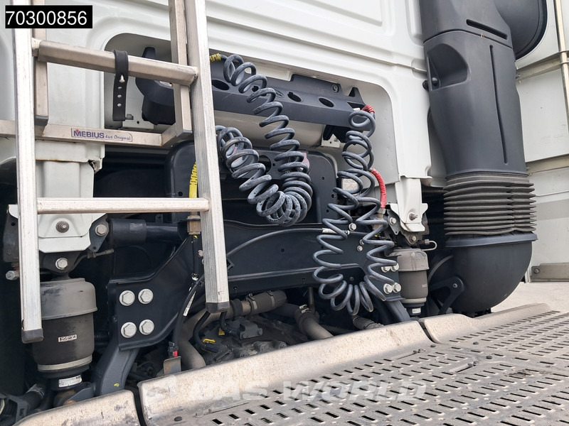 Tegljač DAF XF 480 4X2 SSC Retarder Standklima: slika 16 Tegljač DAF XF 480 4X2 SSC Retarder Standklima: slika 16