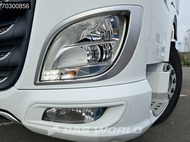 Tegljač DAF XF 480 4X2 SSC Retarder Standklima: slika 10 Tegljač DAF XF 480 4X2 SSC Retarder Standklima: slika 10