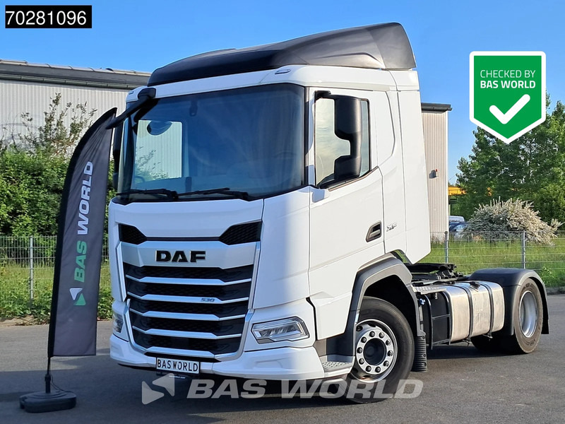 DAF XF 530 4X2 Day Cab ACC LED - Tegljač: slika 1 DAF XF 530 4X2 Day Cab ACC LED - Tegljač: slika 1