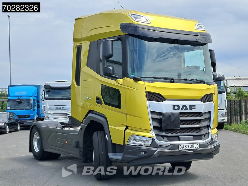 DAF XF 530 4X2 Hydraulic Alcoa's Standklima Euro 6 - Tegljač: slika 3 DAF XF 530 4X2 Hydraulic Alcoa's Standklima Euro 6 - Tegljač: slika 3