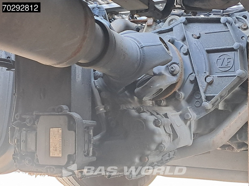 Tegljač DAF XF 530 4X2 Mega Retarder Standairco ACC Euro 6: slika 14