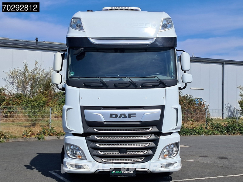 Tegljač DAF XF 530 4X2 Mega Retarder Standairco ACC Euro 6: slika 7