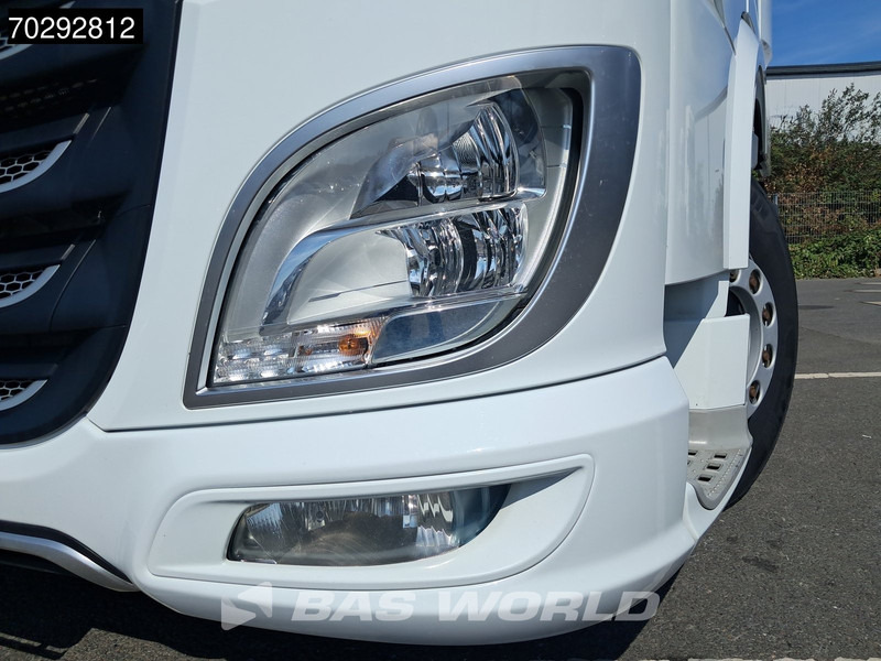 Tegljač DAF XF 530 4X2 Mega Retarder Standairco ACC Euro 6: slika 10