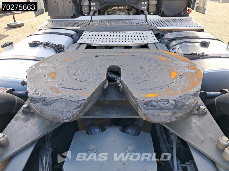 Tegljač DAF XF 530 4X2 Mega SSC 2xTanks ACC Standklima Euro 6: slika 15