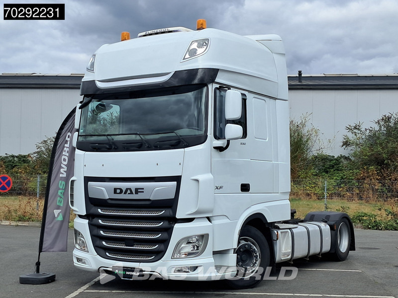 DAF XF 530 4X2 Mega SSC Retarder ACC Euro 6 - Tegljač: slika 2 DAF XF 530 4X2 Mega SSC Retarder ACC Euro 6 - Tegljač: slika 2