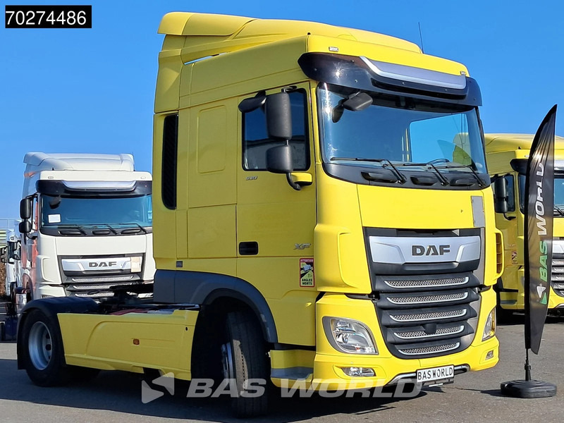 DAF XF 530 4X2 SC Standklima LED ACC - Tegljač: slika 3 DAF XF 530 4X2 SC Standklima LED ACC - Tegljač: slika 3