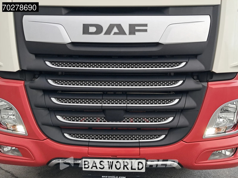 Lizing DAF XF 530 4X2 SSC 2x Tanks Retarder Standklima ACC DAF XF 530 4X2 SSC 2x Tanks Retarder Standklima ACC: slika 9