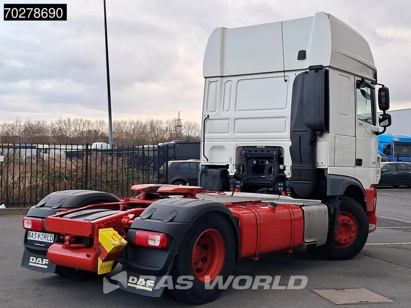 Lizing DAF XF 530 4X2 SSC 2x Tanks Retarder Standklima ACC DAF XF 530 4X2 SSC 2x Tanks Retarder Standklima ACC: slika 6