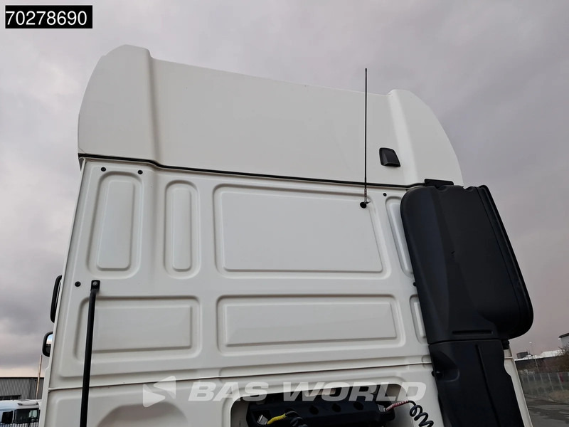 Lizing DAF XF 530 4X2 SSC 2x Tanks Retarder Standklima ACC DAF XF 530 4X2 SSC 2x Tanks Retarder Standklima ACC: slika 12