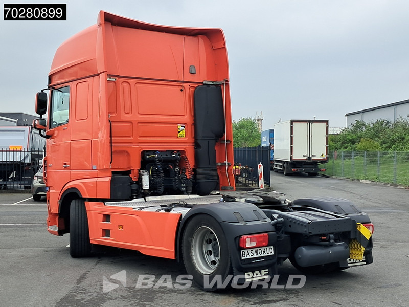 DAF XF 530 4X2 SSC Retarder 2x Tanks Standklima ACC Navi LED - Tegljač: slika 2 DAF XF 530 4X2 SSC Retarder 2x Tanks Standklima ACC Navi LED - Tegljač: slika 2