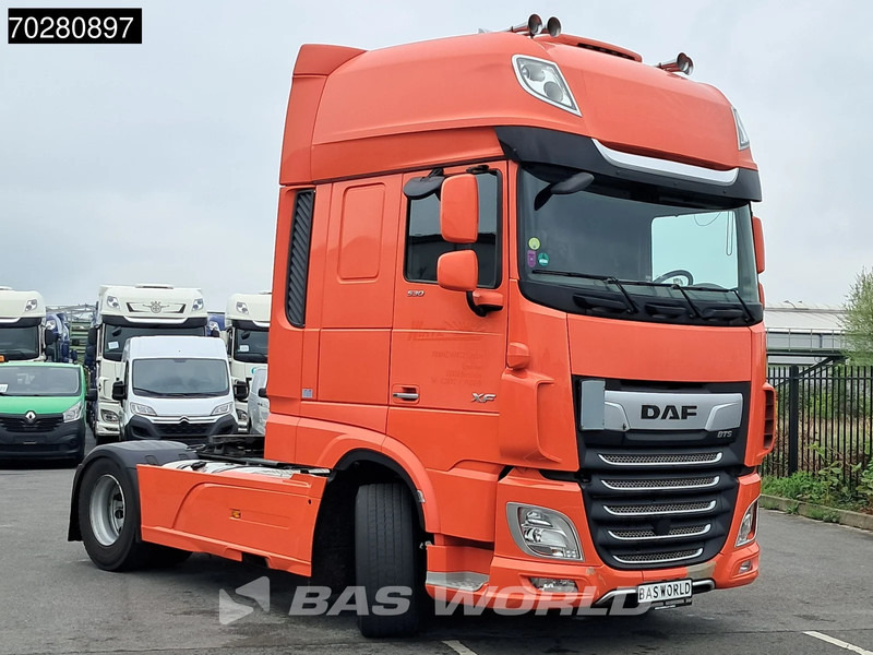 DAF XF 530 4X2 SSC Retarder 2x Tanks Standklima Navi ACC LED - Tegljač: slika 3 DAF XF 530 4X2 SSC Retarder 2x Tanks Standklima Navi ACC LED - Tegljač: slika 3