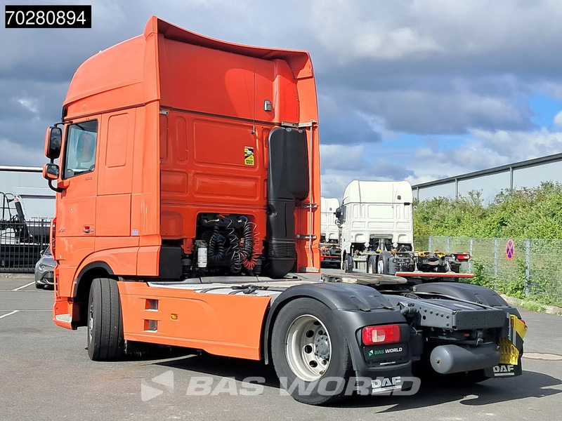 DAF XF 530 4X2 SSC Retarder 2x Tanks Standklima Navi ACC LED - Tegljač: slika 2 DAF XF 530 4X2 SSC Retarder 2x Tanks Standklima Navi ACC LED - Tegljač: slika 2