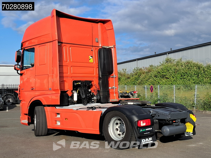 DAF XF 530 4X2 SSC Retarder 2x Tanks Standklima Navi ACC LED - Tegljač: slika 2 DAF XF 530 4X2 SSC Retarder 2x Tanks Standklima Navi ACC LED - Tegljač: slika 2
