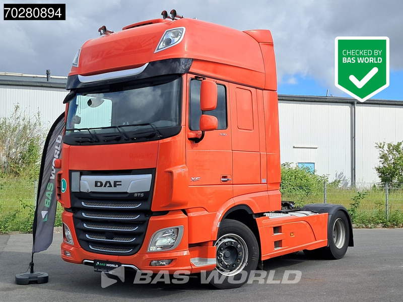 DAF XF 530 4X2 SSC Retarder 2x Tanks Standklima Navi ACC LED - Tegljač: slika 1 DAF XF 530 4X2 SSC Retarder 2x Tanks Standklima Navi ACC LED - Tegljač: slika 1