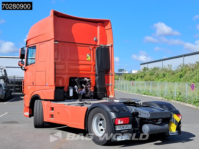 DAF XF 530 4X2 SSC Retarder 2x Tanks Standklima Navi ACC LED - Tegljač: slika 2 DAF XF 530 4X2 SSC Retarder 2x Tanks Standklima Navi ACC LED - Tegljač: slika 2