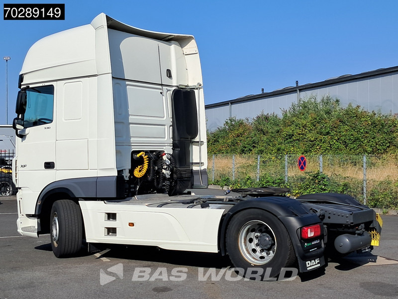 DAF XF 530 4X2 SSC Retarder 2xTanks ACC Euro 6 - Tegljač: slika 2 DAF XF 530 4X2 SSC Retarder 2xTanks ACC Euro 6 - Tegljač: slika 2