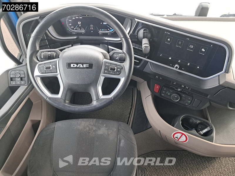 Tegljač DAF XG 480 4X2 MirrorCam Standairco LED ACC Euro 6: slika 18