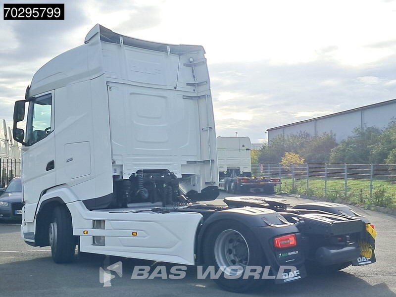 DAF XG 480 4X2 Retarder 2xTanks ACC LED Euro 6 - Tegljač: slika 2 DAF XG 480 4X2 Retarder 2xTanks ACC LED Euro 6 - Tegljač: slika 2