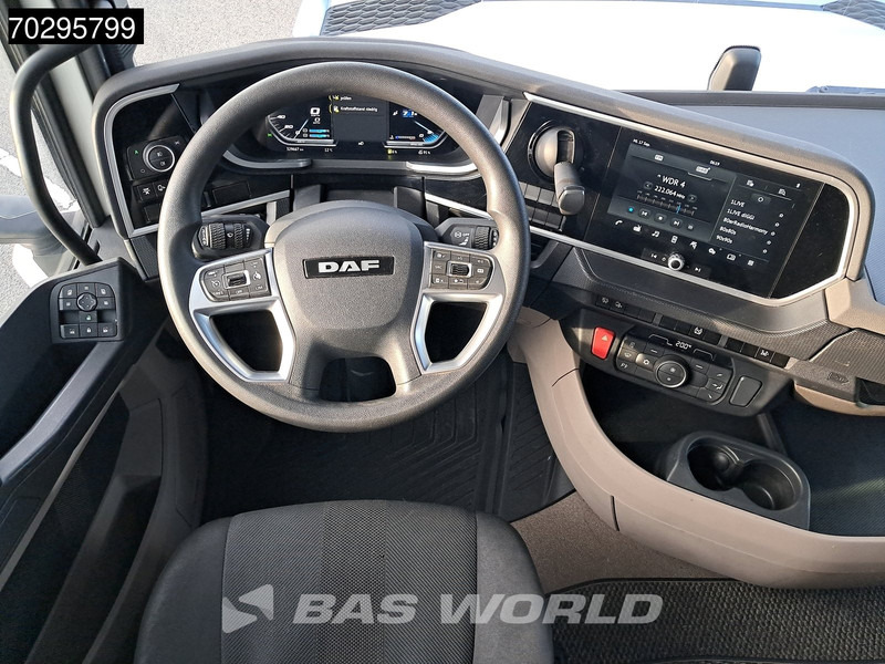 Tegljač DAF XG 480 4X2 Retarder 2xTanks ACC LED Euro 6: slika 19