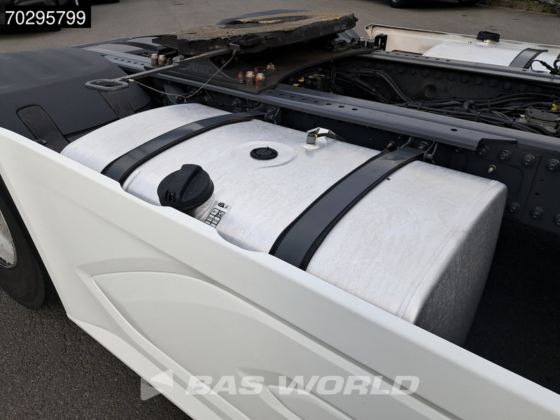 Tegljač DAF XG 480 4X2 Retarder 2xTanks ACC LED Euro 6: slika 16