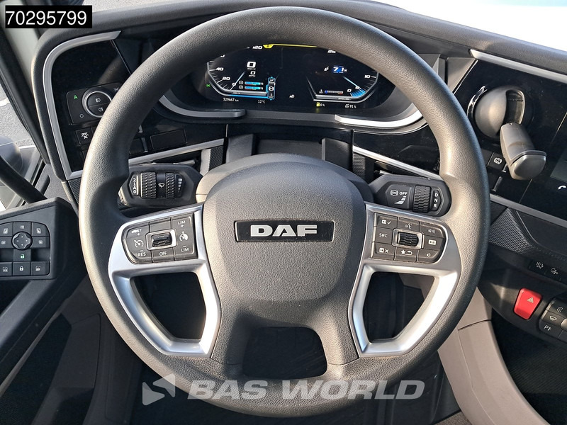 Tegljač DAF XG 480 4X2 Retarder 2xTanks ACC LED Euro 6: slika 20