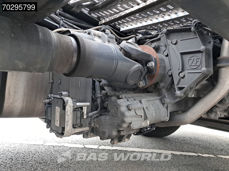 Tegljač DAF XG 480 4X2 Retarder 2xTanks ACC LED Euro 6: slika 14