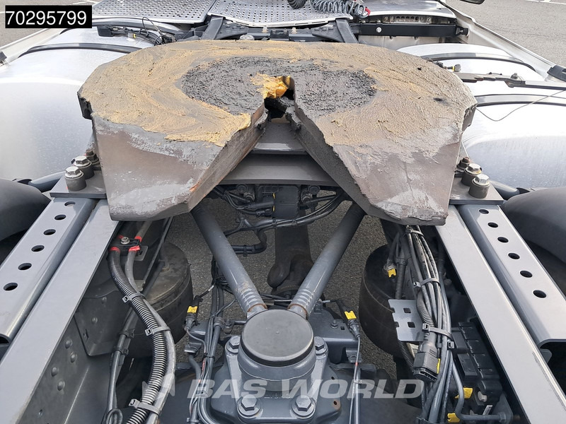 Tegljač DAF XG 480 4X2 Retarder 2xTanks ACC LED Euro 6: slika 15