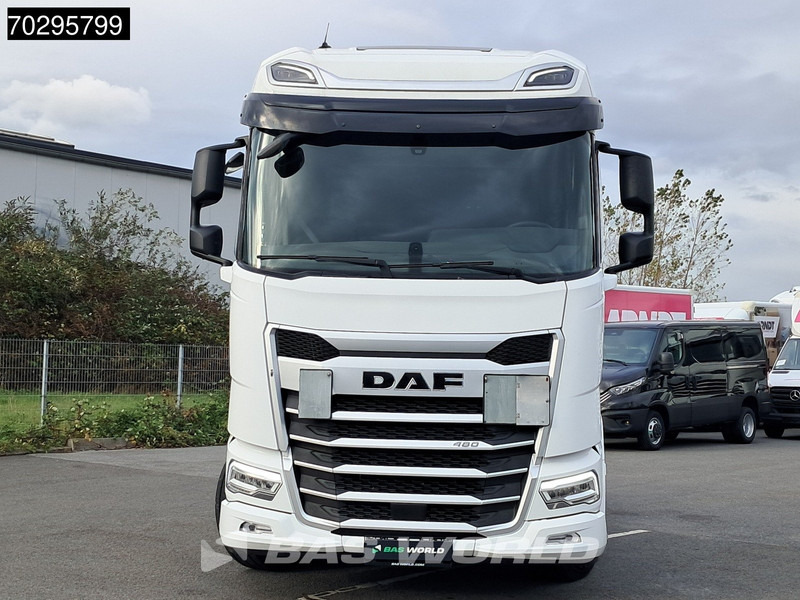 Tegljač DAF XG 480 4X2 Retarder 2xTanks ACC LED Euro 6: slika 7