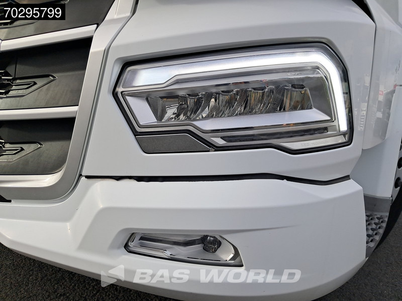 Tegljač DAF XG 480 4X2 Retarder 2xTanks ACC LED Euro 6: slika 10