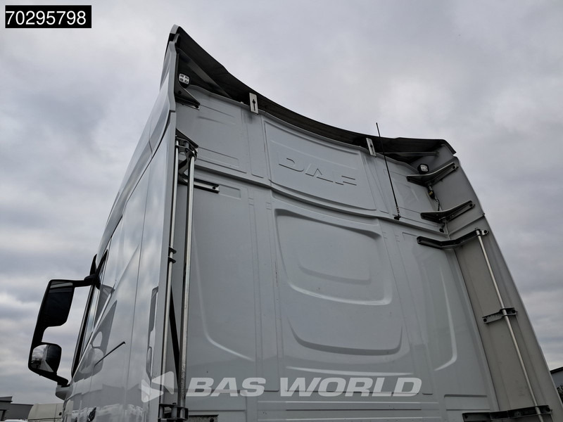 DAF XG 480 4X2 Retarder 2xTanks ACC LED Euro 6 - Tegljač: slika 3 DAF XG 480 4X2 Retarder 2xTanks ACC LED Euro 6 - Tegljač: slika 3