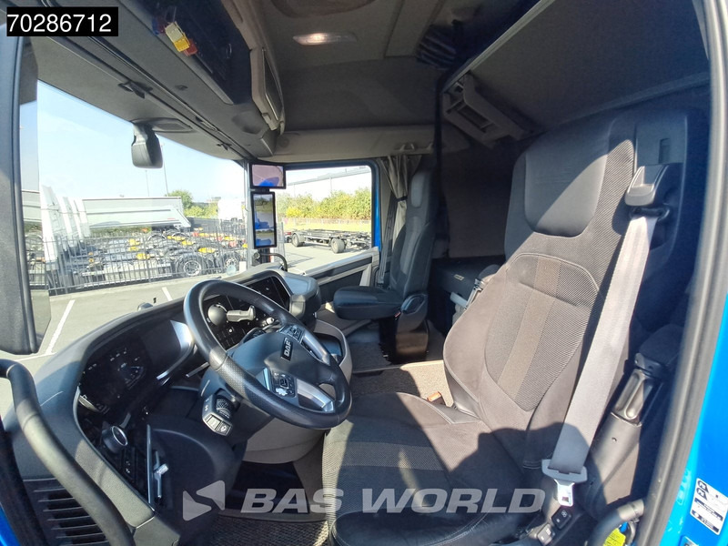 Tegljač DAF XG 480 4X2 Standairco MirrorCam LED ACC Euro 6: slika 19